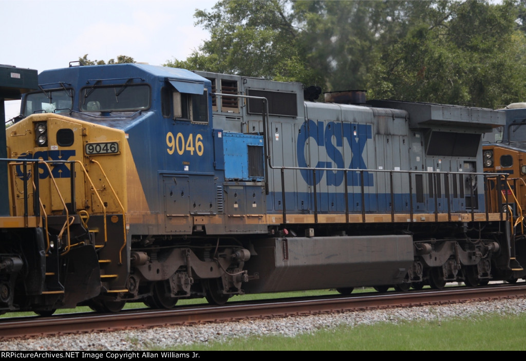 CSX 9046